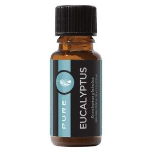 Pure™ Eucalyptus Essential Oil